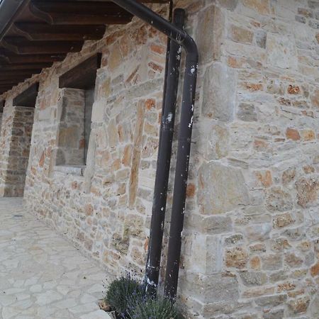 Villa Masseria Revinaldi à Castel Del Monte  Extérieur photo