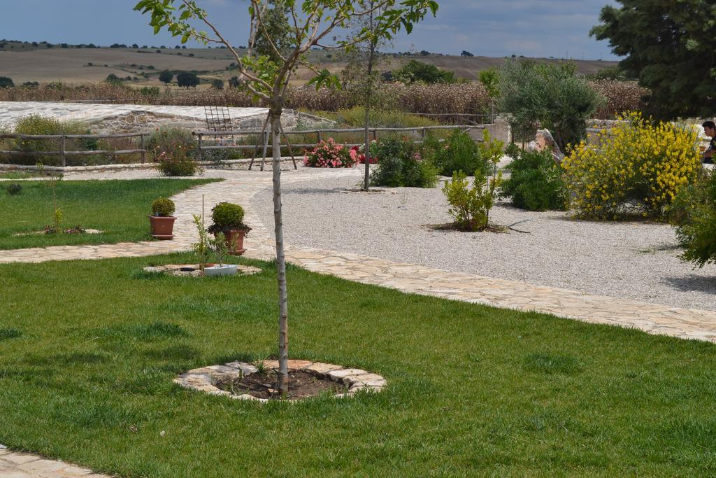 Villa Masseria Revinaldi à Castel Del Monte  Extérieur photo