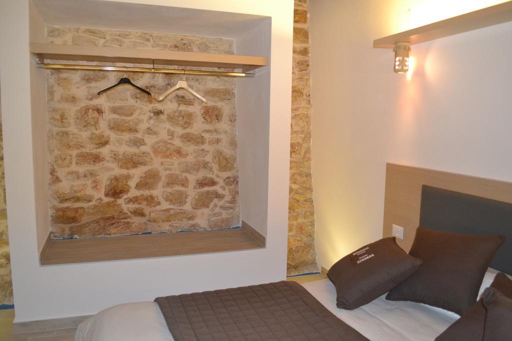 Villa Masseria Revinaldi à Castel Del Monte  Extérieur photo