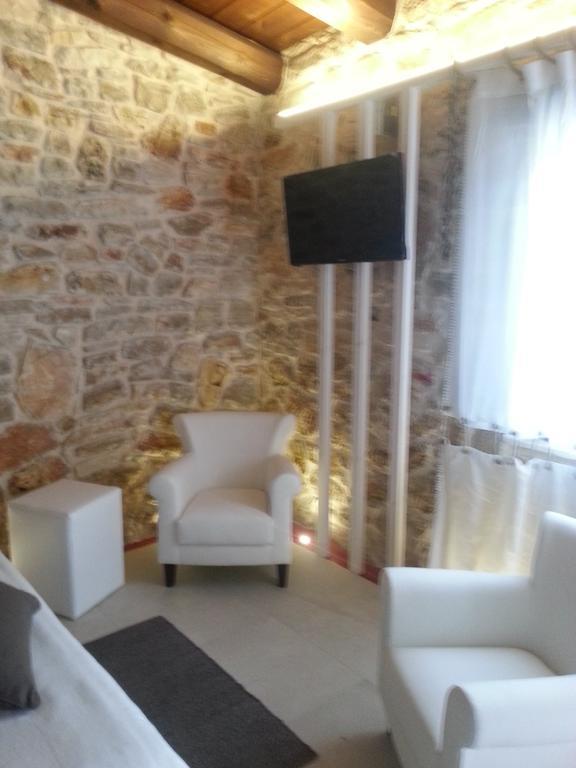 Villa Masseria Revinaldi à Castel Del Monte  Extérieur photo
