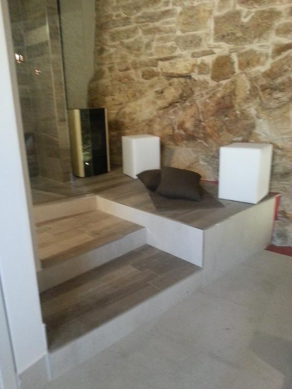 Villa Masseria Revinaldi à Castel Del Monte  Extérieur photo