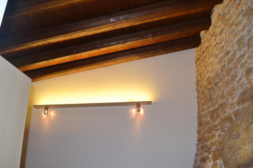 Villa Masseria Revinaldi à Castel Del Monte  Extérieur photo